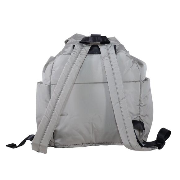 Summer & Rose Winter Puffer Back Pack - Mink - NWT - Picture 2 of 8